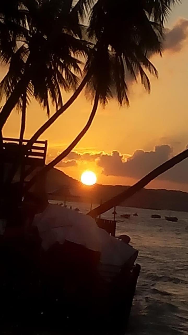 Pousada Da Pipa Praia de Pipa Dış mekan fotoğraf